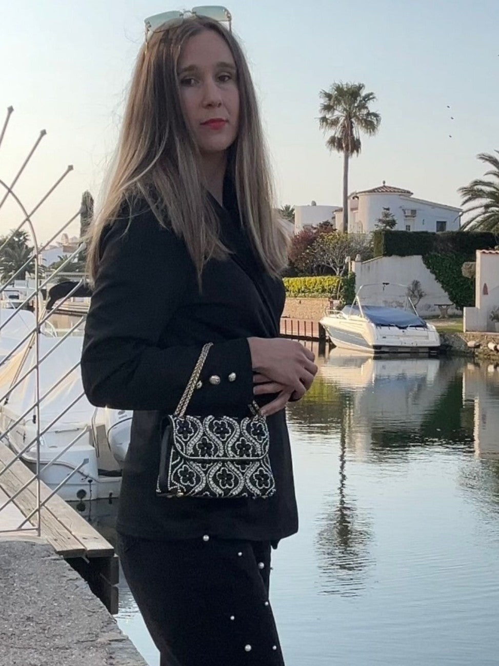 DRESSCODE: DYNASTY-S