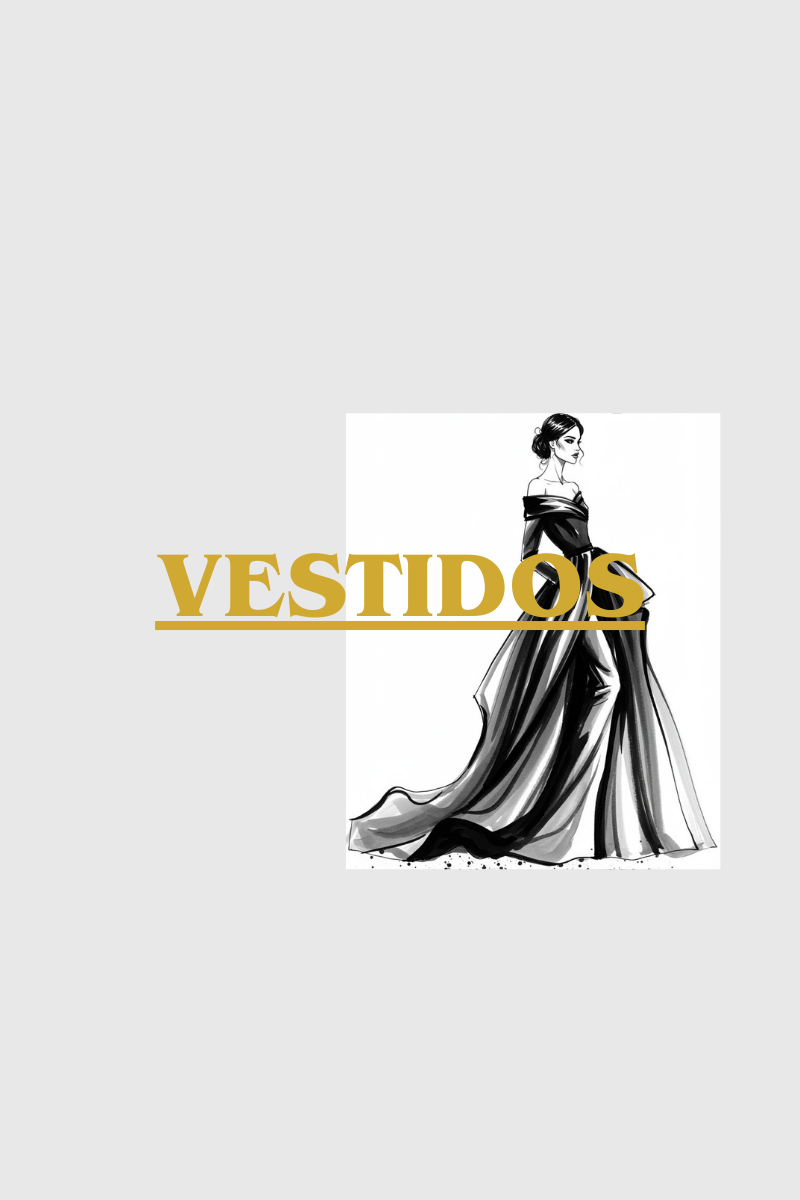 Vestidos