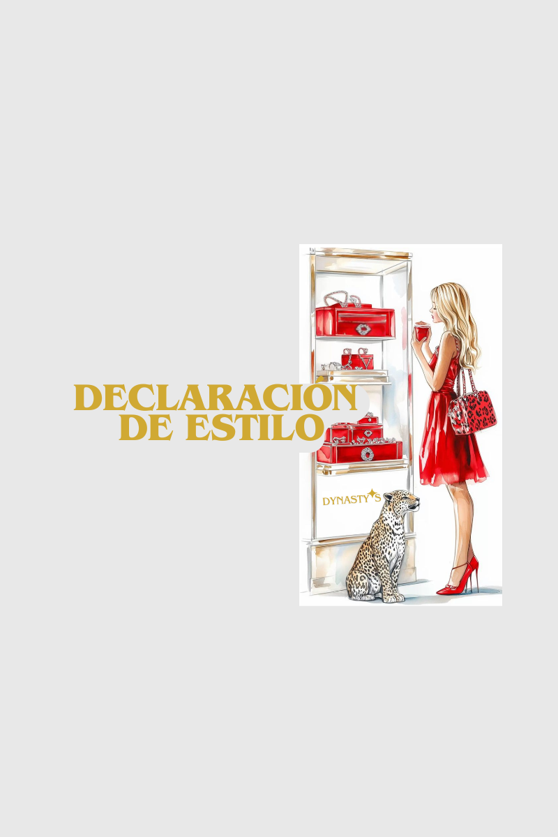 DECLARACIÓN DE ESTILO
