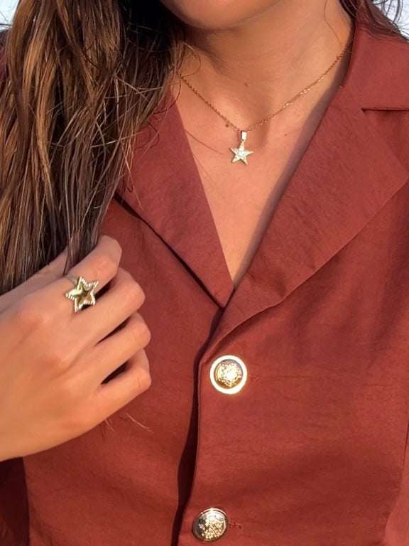 COLLAR ESTELAR