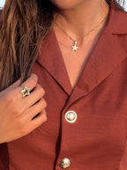 COLLAR ESTELAR