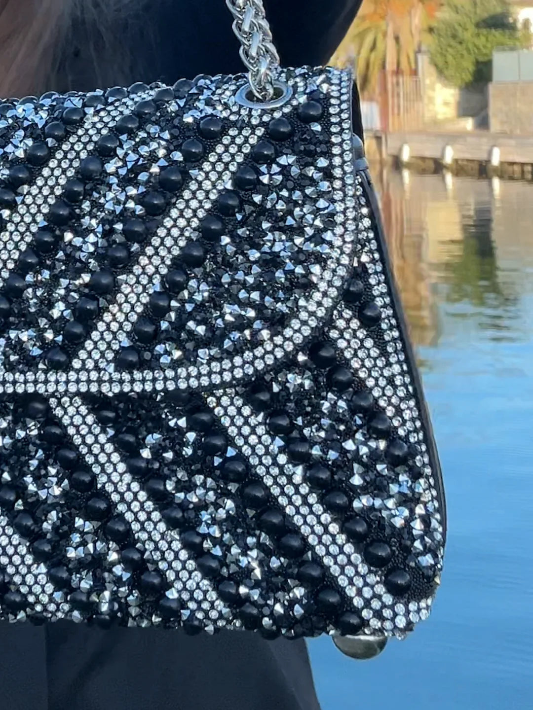 BOLSO PRIMER DESEO