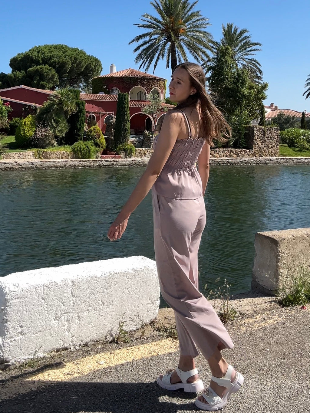 CONJUNTO MARINA