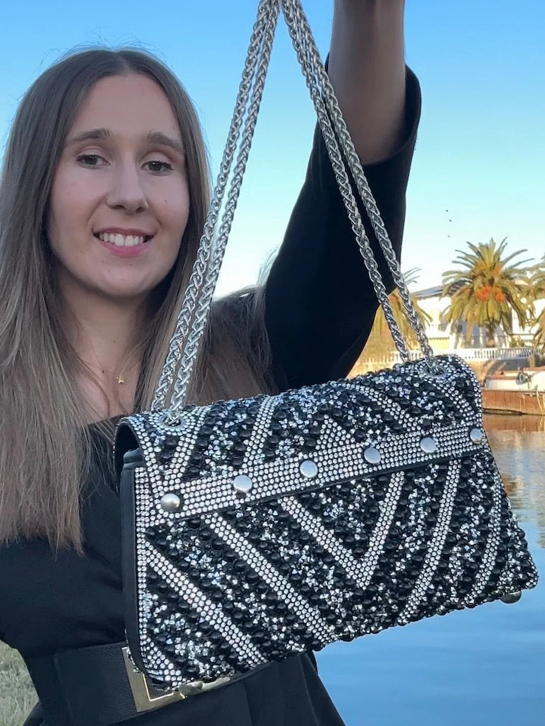 BOLSO PRIMER DESEO