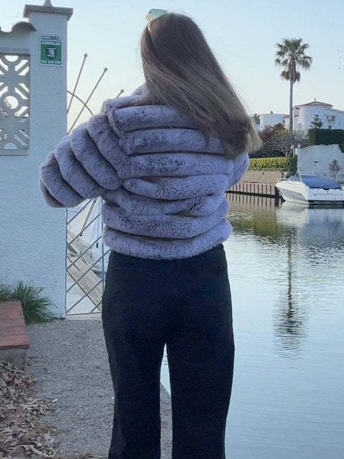 CHAQUETA MICHELIN ÉLITE