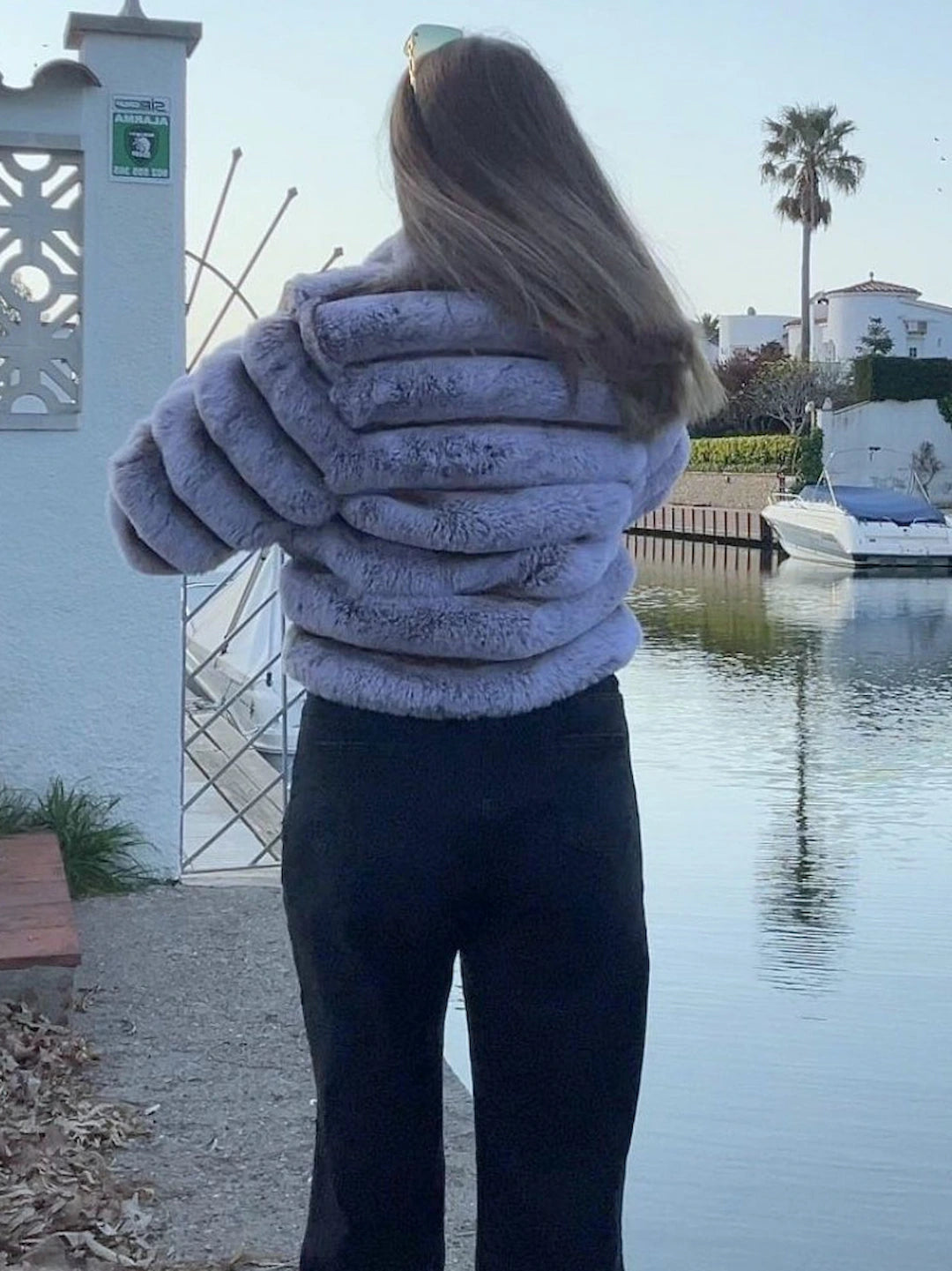 CHAQUETA MICHELIN ÉLITE