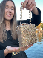 CLUTCH CLEOPATRA