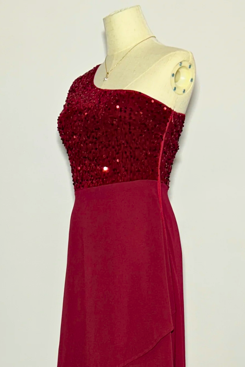 VESTIDO LUZ DE IMPERIO