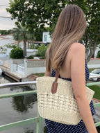 BOLSO BRISA MEDITERRÁNEA
