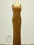 VESTIDO DESTELLO REAL