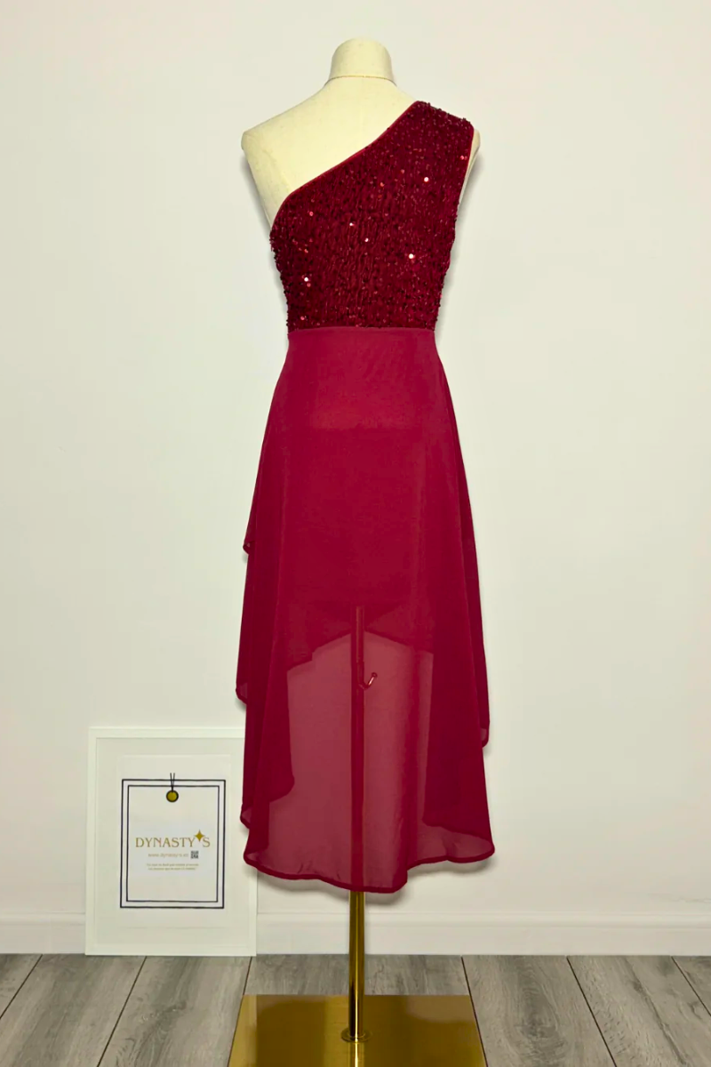 VESTIDO LUZ DE IMPERIO