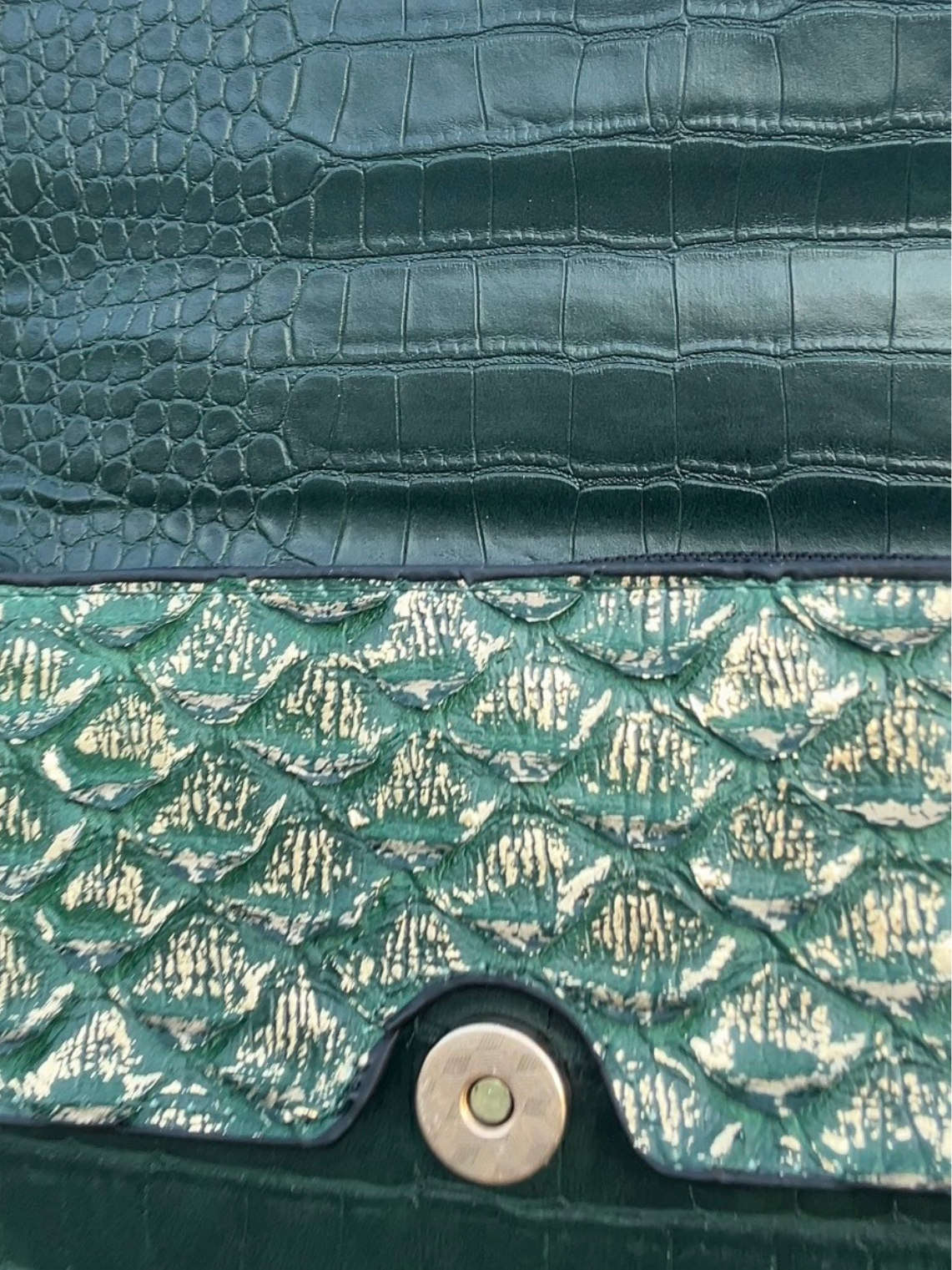 BOLSO LEÓN IMPERIAL