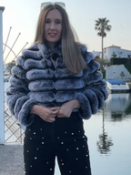 CHAQUETA MICHELIN PERLA