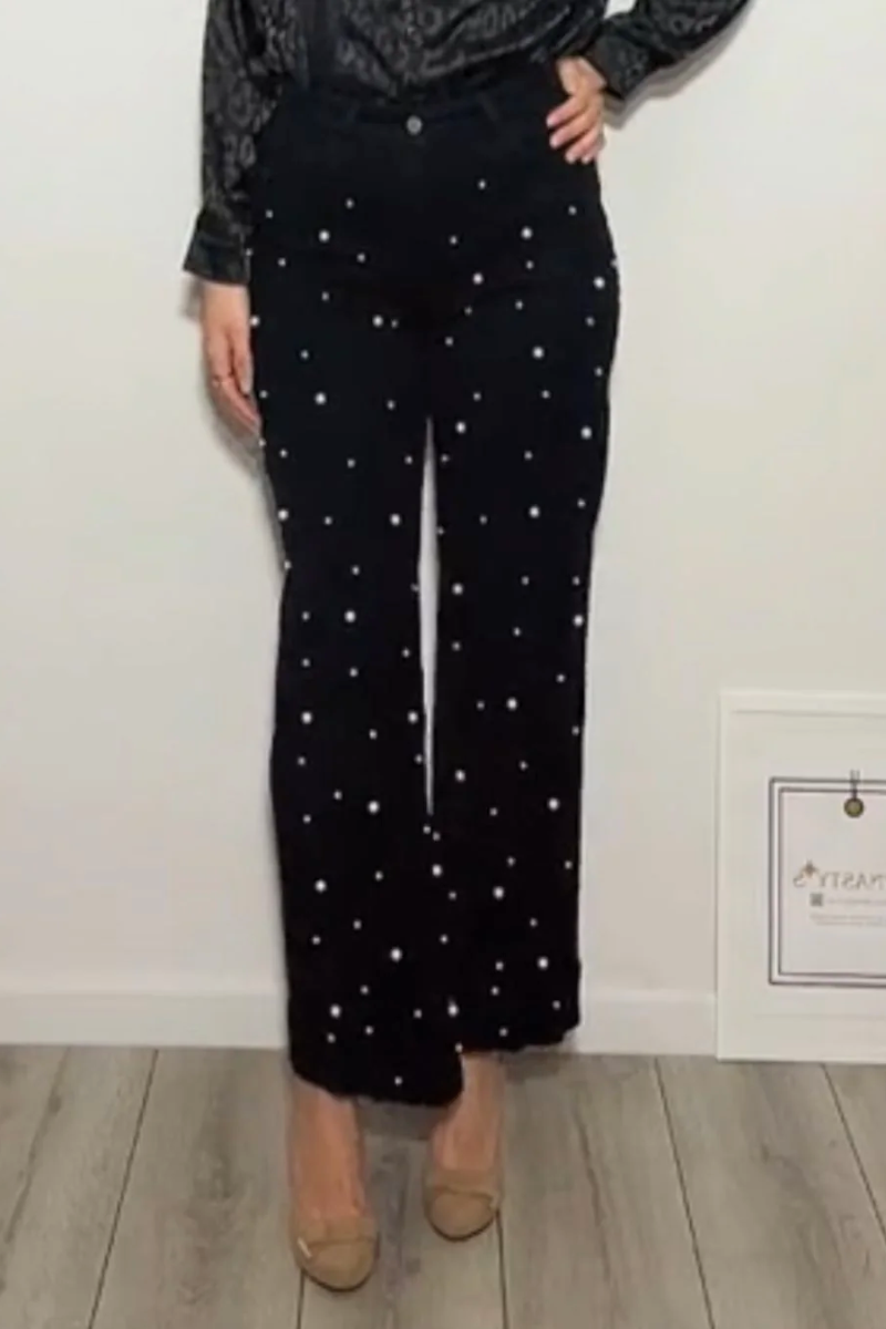 TEJANO LUZ DE PERLAS