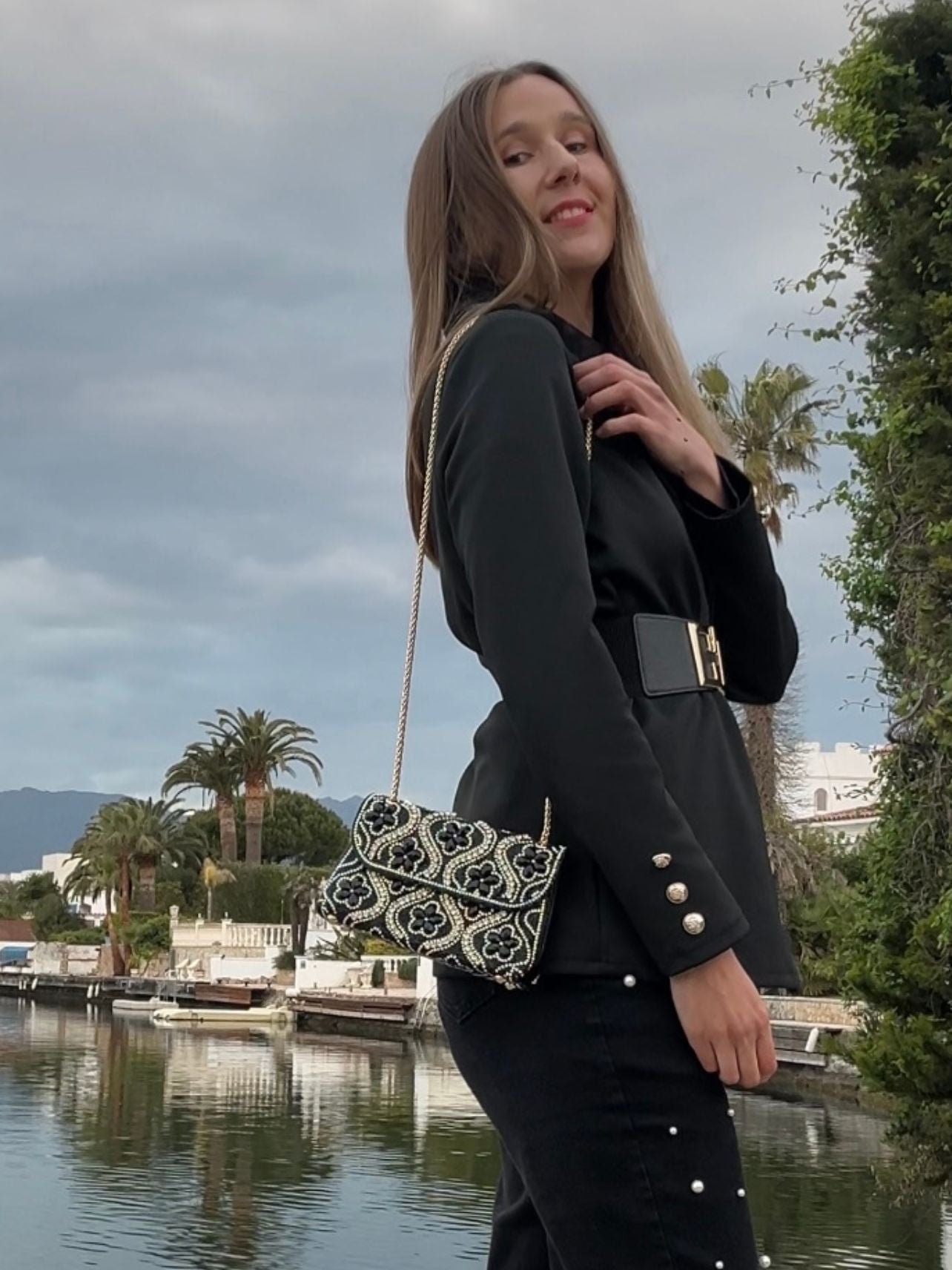 CLUTCH FLOR IMPERIAL