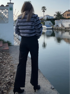 CHAQUETA MICHELIN PERLA