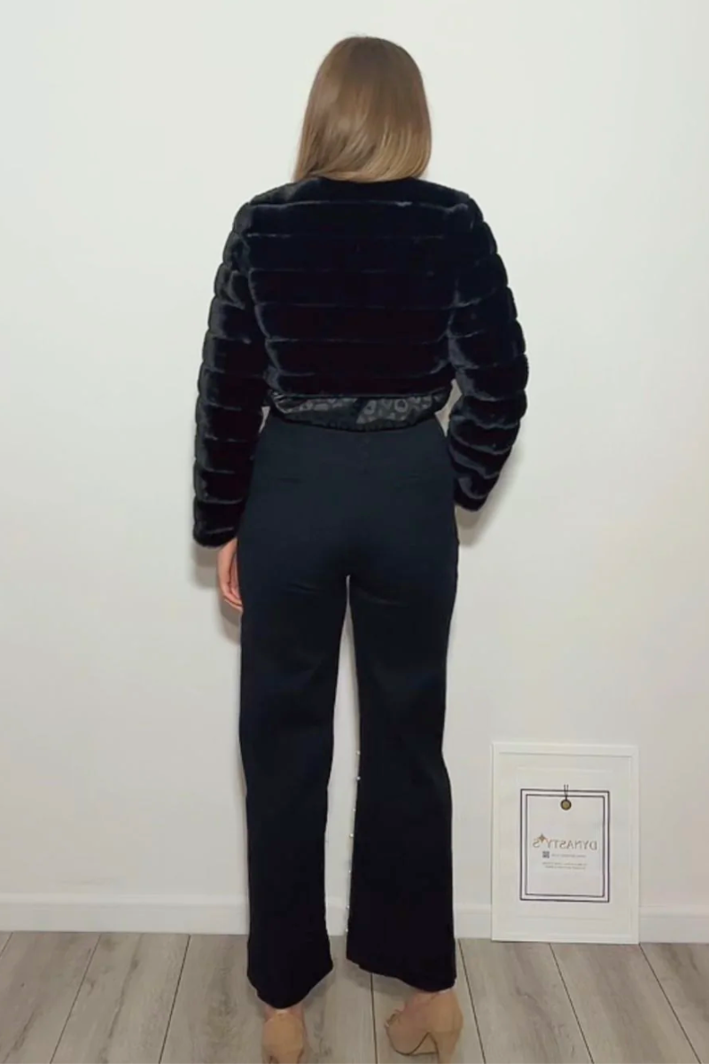 TEJANO LUZ DE PERLAS