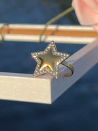 ANILLO ESTELAR