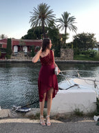 VESTIDO LUZ DE IMPERIO