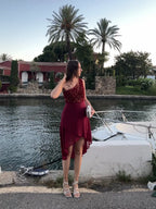 VESTIDO LUZ DE IMPERIO