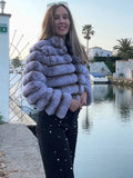 CHAQUETA MICHELIN ÉLITE