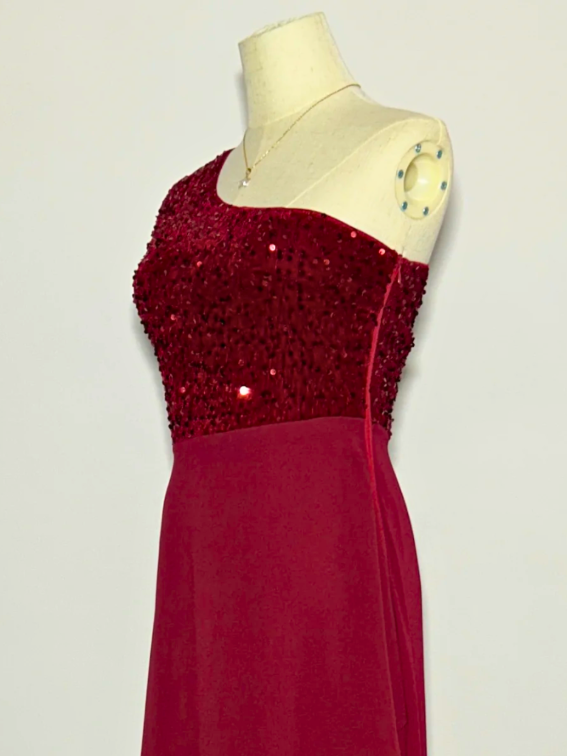 VESTIDO LUZ DE IMPERIO