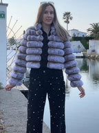 CHAQUETA MICHELIN ÉLITE