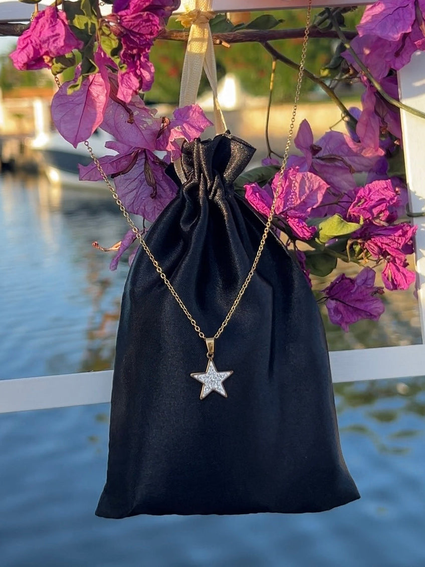 COLLAR ESTELAR