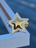 ANILLO ESTELAR