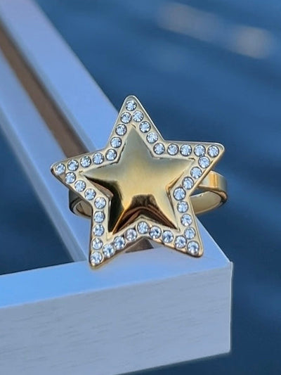 ANILLO ESTELAR