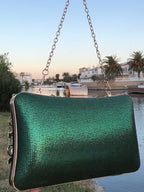 CLUTCH REINO VERDE