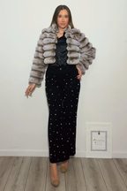 ABRIGO MICHELIN ÉLITE