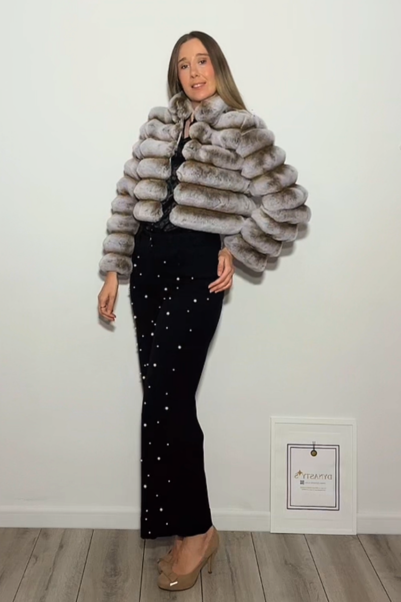 ABRIGO MICHELIN ÉLITE