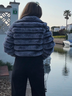 CHAQUETA MICHELIN PERLA