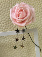 PENDIENTES IMPERIA SILVER