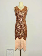 VESTIDO PROMESA DE NOCHE