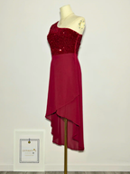 VESTIDO LUZ DE IMPERIO