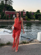 VESTIDO BRISA DE COBRE