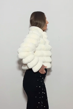 ABRIGO MICHELIN NIEVE