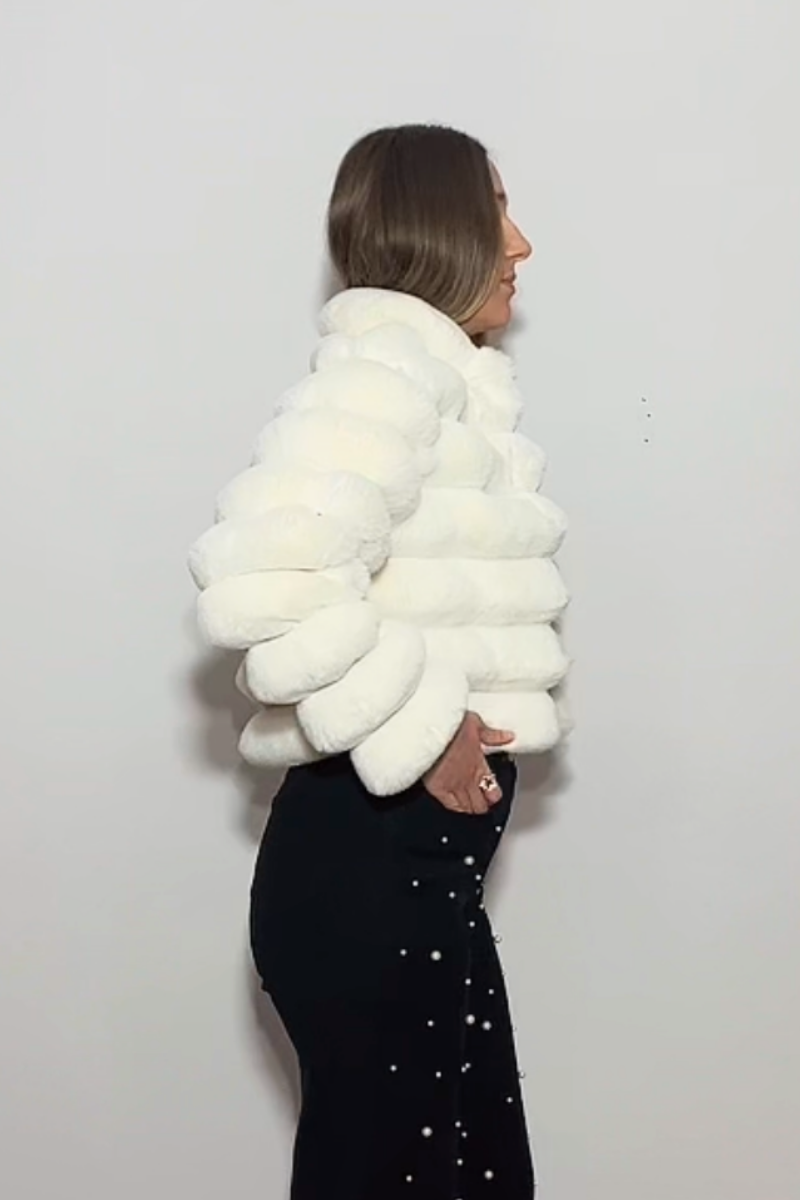 ABRIGO MICHELIN NIEVE