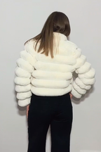 ABRIGO MICHELIN NIEVE