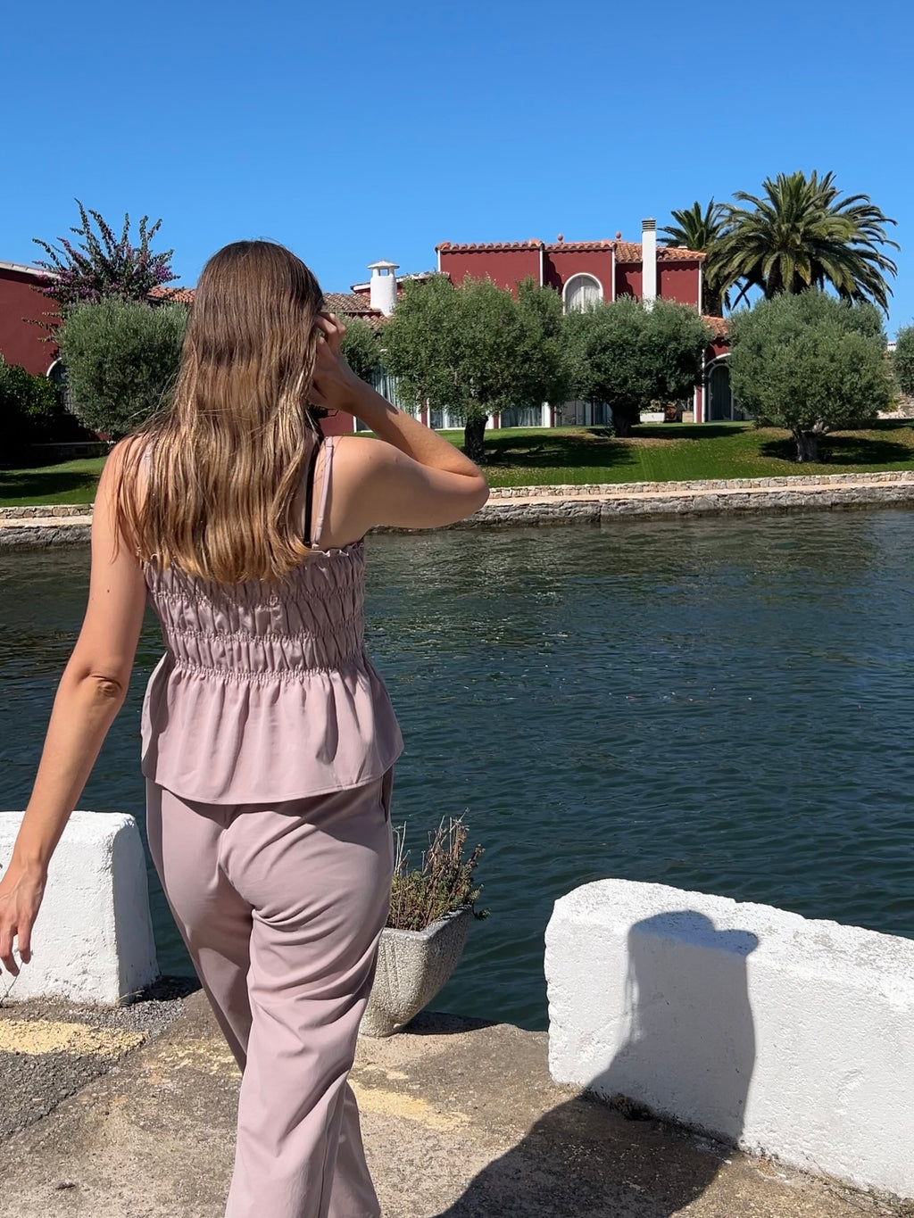 CONJUNTO MARINA
