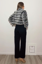 ABRIGO MICHELIN PERLA