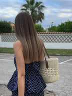 BOLSO BRISA MEDITERRÁNEA