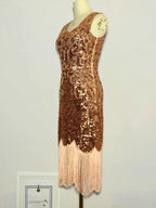 VESTIDO PROMESA DE NOCHE