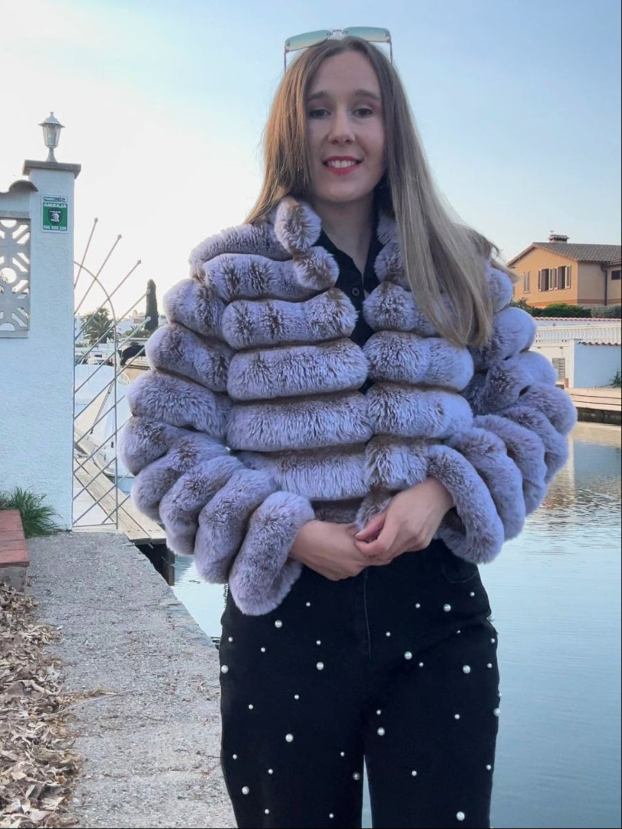 CHAQUETA MICHELIN ÉLITE