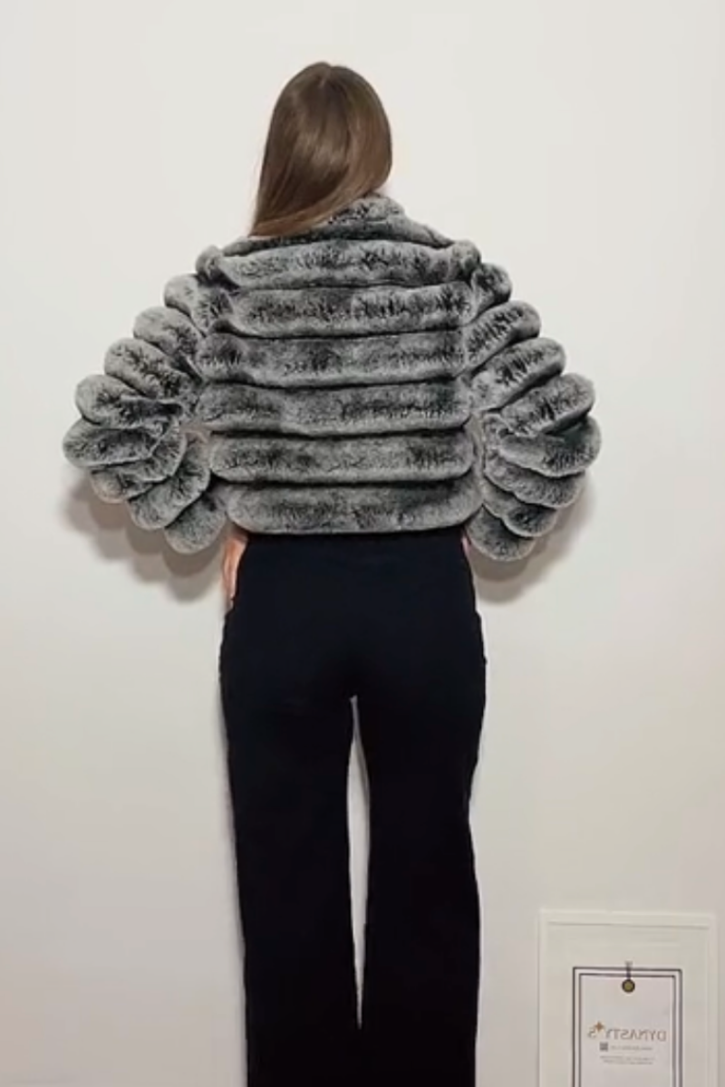 ABRIGO MICHELIN PERLA