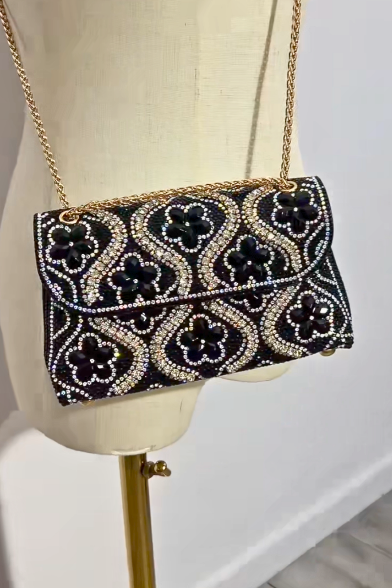 CLUTCH FLOR IMPERIAL