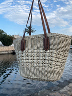 BOLSO BRISA MEDITERRÁNEA