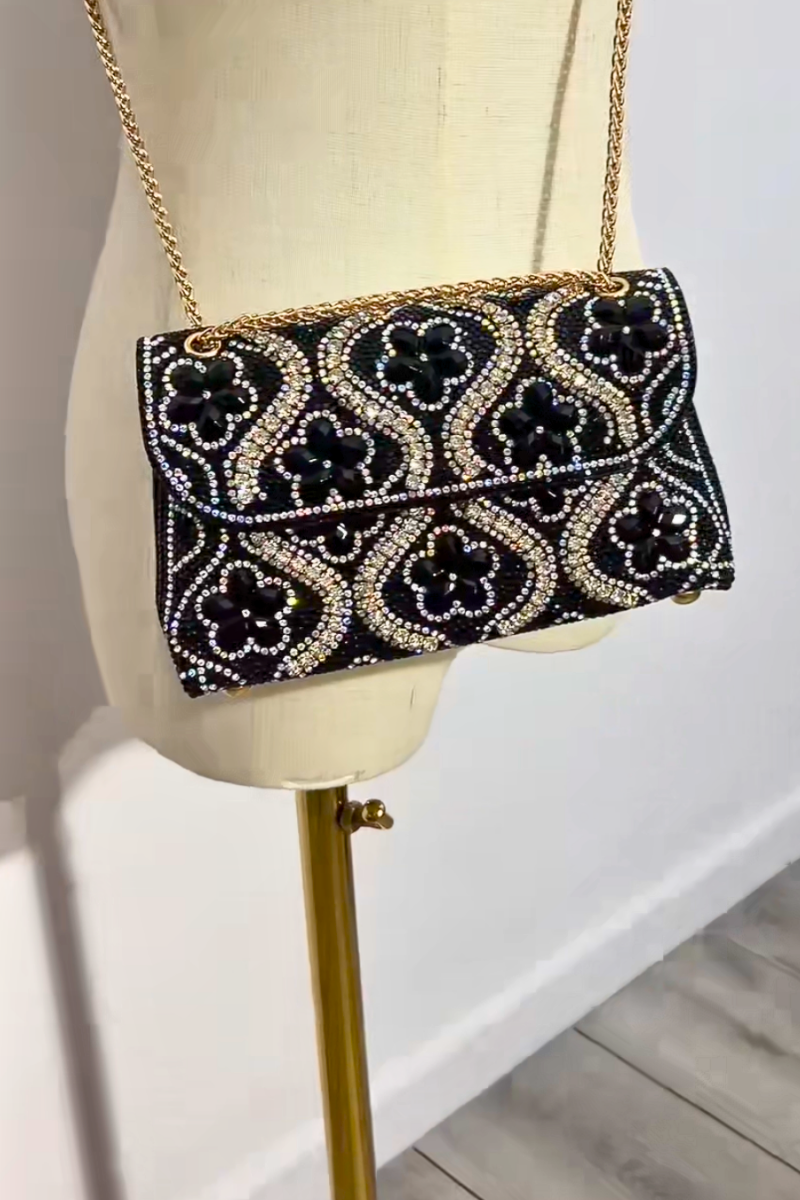 CLUTCH FLOR IMPERIAL